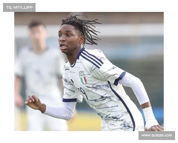 尤文图斯新星：探索他的比赛历程