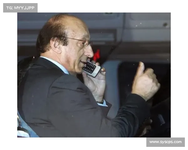 尤文图斯电话门事件真相揭露与深度解析