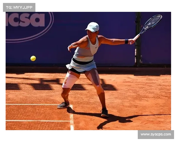 巴拉纳巴西挑战者赛：揭开南美网球新星崛起的篇章