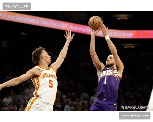 布克篮球技术解析：从进攻到防守全面剖析其场上表现与发展潜力